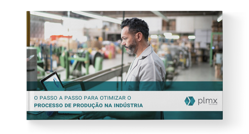 Otimizar processos de produção na indústria