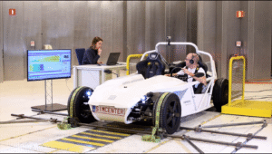 testlab